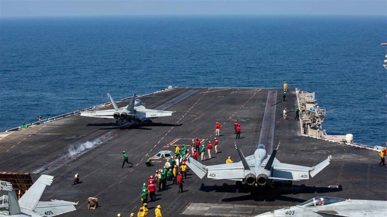 واشنطن تنفي… وطهران تتوعد: تصعيد مفتوح بعد إعلان مقتل خامنئي