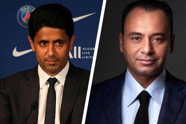 قضية تهز باريس والدوحة… الاتحاد الأوروبي يدخل على خط الصراع القضائي ضد رئيس باريس سان جيرمان