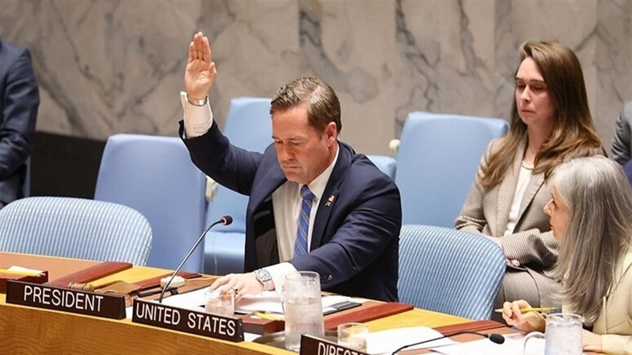 واشنطن تستبعد تكرار سيناريو العراق في إيران