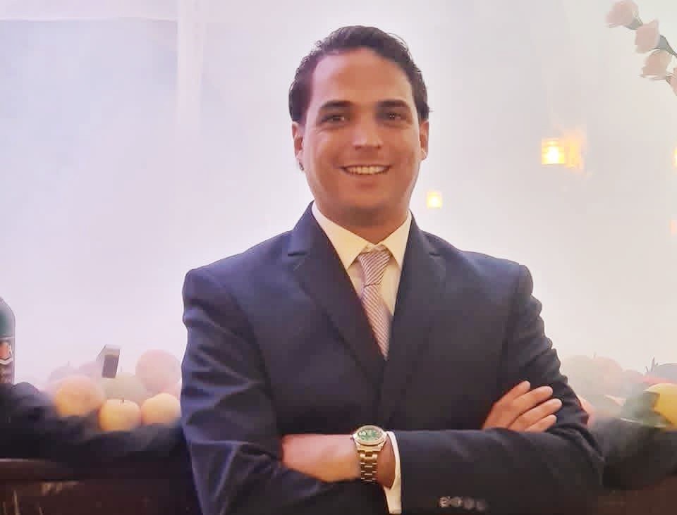 بين الرؤية والخبرة "يوسف الزبيدي" يتولى قيادة نزل  "The Nine Lifestyle Experience"