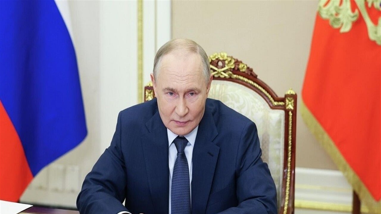 صفقة الظل بين موسكو وواشنطن: عرض استخباري “مفخخ” يُشعل كواليس الحرب الباردة الجديدة