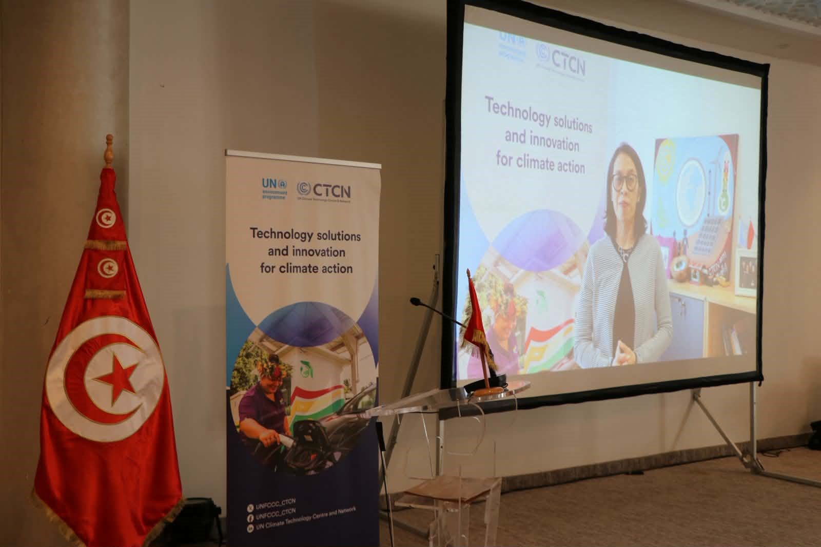 من الحمّامات إلى إفريقيا: التكنولوجيا المناخية تقود القارة نحو استدامة حقيقية: