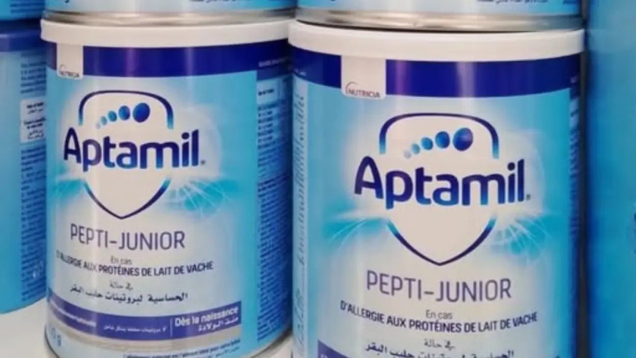 سحب مفاجئ لحليب الأطفال في تونس.. تطمينات رسمية وتحذير من اضطراب مؤقت