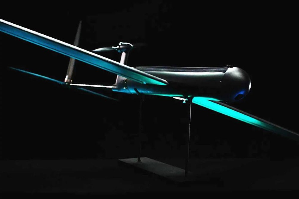 “التنين الأحمر” يدخل ساحة المعركة.. سلاح أمريكي جديد يتحدى الحرب الإلكترونية