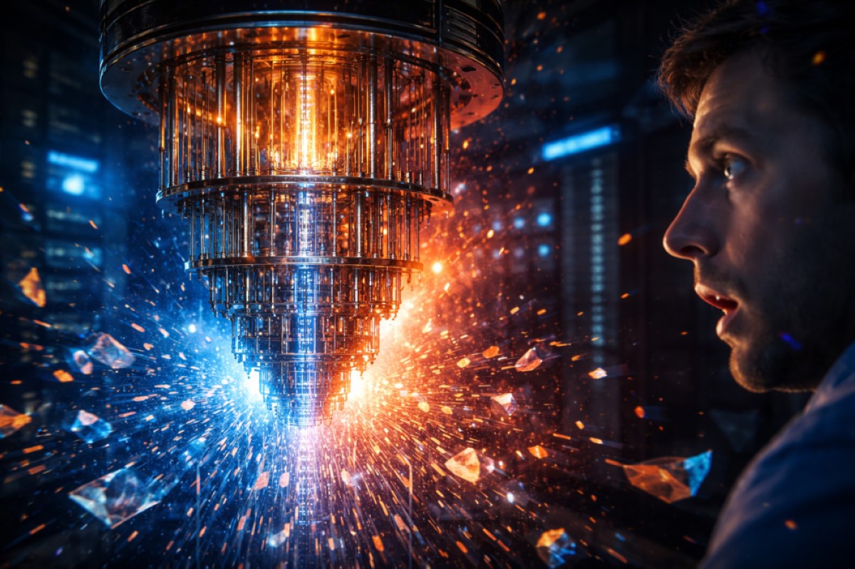 جوجل تحذر من الكمبيوتر الكمومي: تهديد حقيقي لأنظمة التشفير بحلول 2029