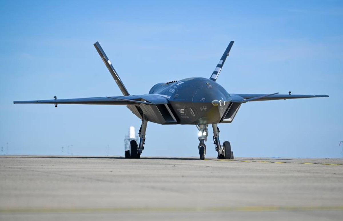 مسيّرة تُسقط مقاتلة… تركيا تكتب فصلاً جديدًا في حروب السماء