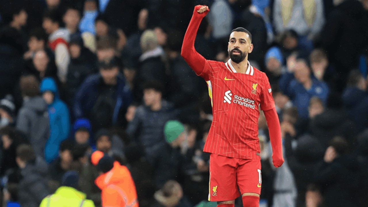 هل تراجعت أسهم صفقة محمد صلاح في الدوري السعودي؟