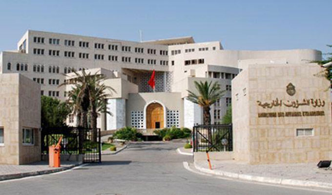 تونس تحتج بقوة على اقتحام مقر السفير وتهديد العلاقات الدبلوماسية: نداء للعدالة ووقف الاقتتال في السودان!