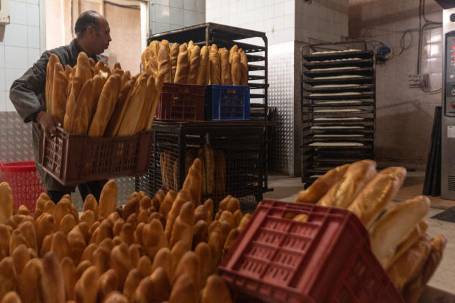 استعداد مخابز صفاقس للاضراب احتجاجًا على منع صناعة خبز العيد