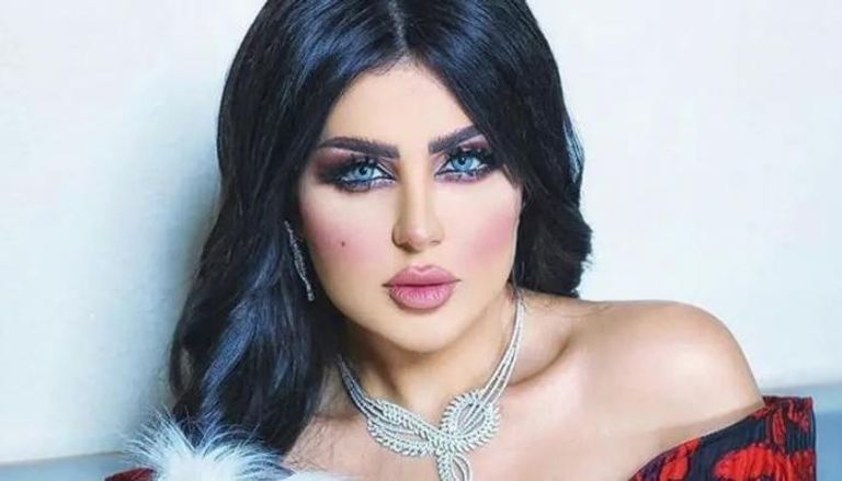 حكم بالسجن على الإعلامية الكويتية حليمة بولند بتهمة "التحريض على الفسق والفجور"