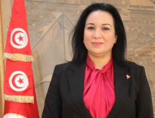وزيرة الأسرة تشارك في أشغال مجلس "كوثر" لتعزيز دور المرأة العربية