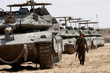 الخارجية الأمريكية تكشف انتهاكات لحقوق الإنسان في الضفة الغربية من قبل الجيش الإسرائيلي