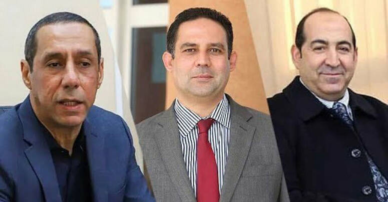 الهيئة المستقلة للانتخابات بالجامعة التونسية لكرة القدم ترفض قائمتي زياد التلمساني وجلال بن تقية