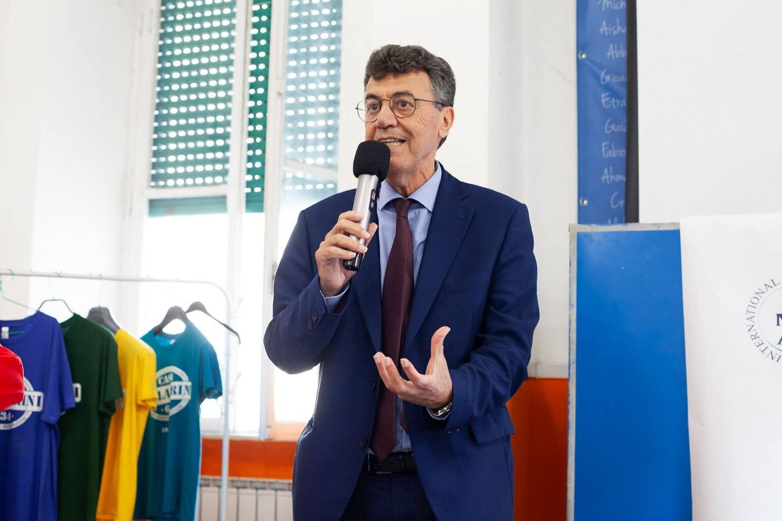  نداء من البروفيسور عودة: نحن بحاجة إلى التركيز على الشباب وعدم إلقاء اللوم كله على وجود اللاعبين الأجانب