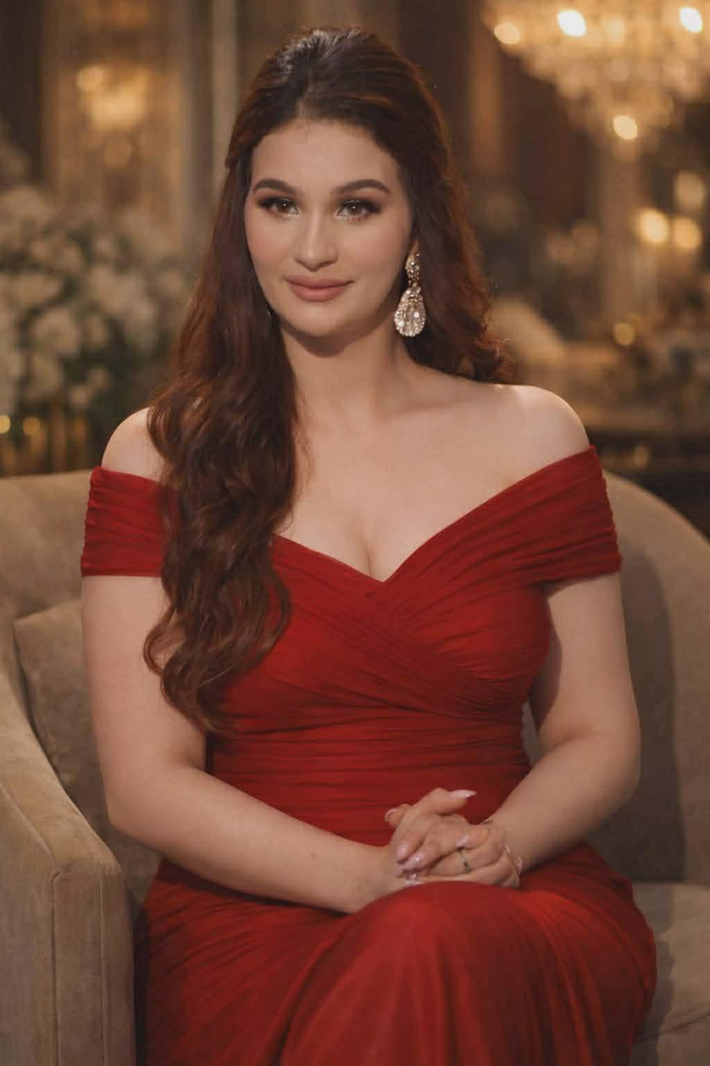 بثينة محمد تراهن على مصر وتفاجئ جمهورها: عمل جديد و“وهران” تولد من جديد