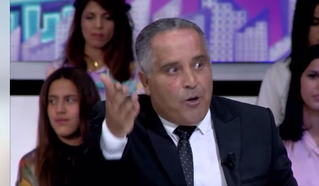 مطران يفاجئ جمهور "لاباس": عودة ساحرة تُعيد الهيبة للإعلام التلفزي!