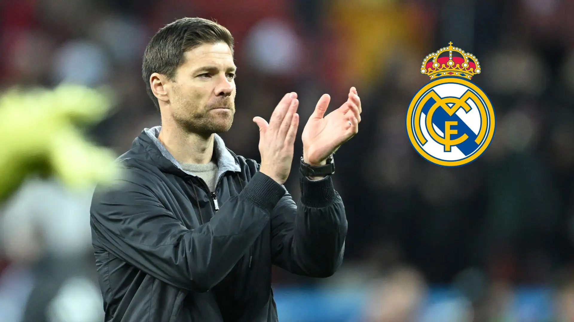 تشابي ألونسو يعود إلى البيت الملكي: توقيع لثلاث سنوات مع ريال مدريد