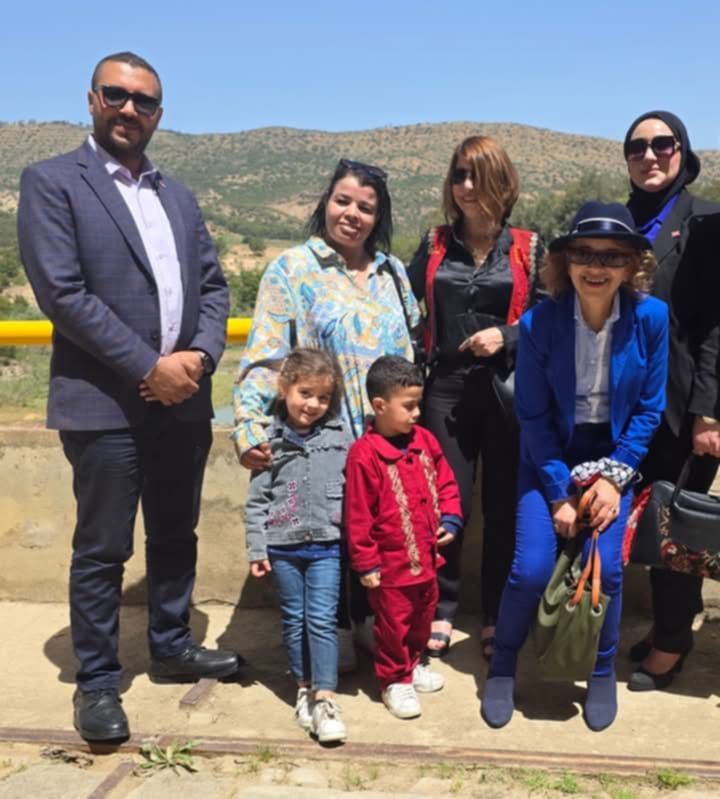 مهرجان داميا تجسيد للروح الإنسانية عبر الفن والإبداع