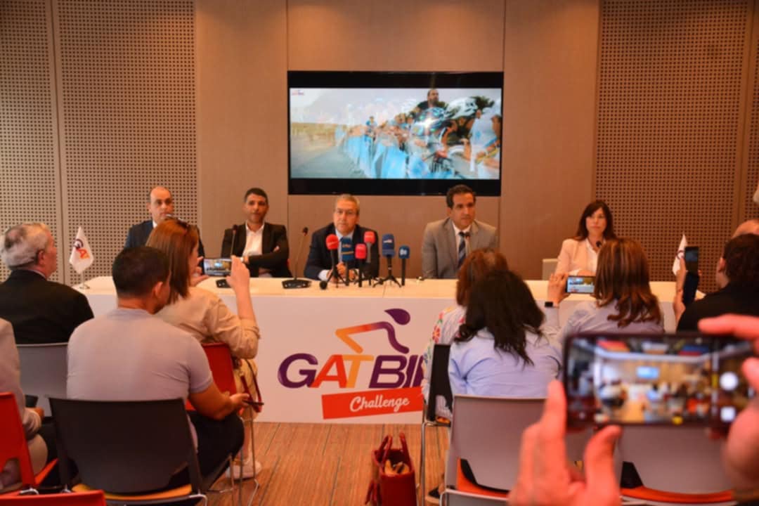 GATBIKE 2025:  حدث رياضي وثقافي وبيئي متكامل في قلب قرطاج