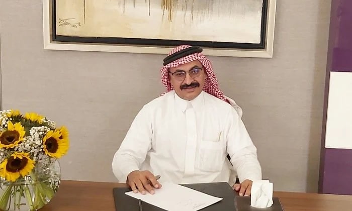 رئيس الاتحاد العربي للذكاء الاصطناعي يضيء مهرجان سينما الجبل في عين دراهم بحضور عربي متميز
