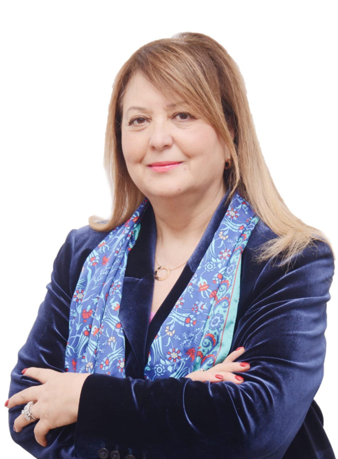 لقاء مع الفنانة التشكيلية والباحثة في الفن اللامرأوي صاحبة مفهوم "الماترياتيست" يسر محمود شاشية
