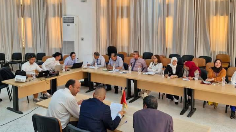 غمراسن تنخرط في برنامج مغاربي للتأقلم مع التغيرات المناخية والتنمية المستدامة
