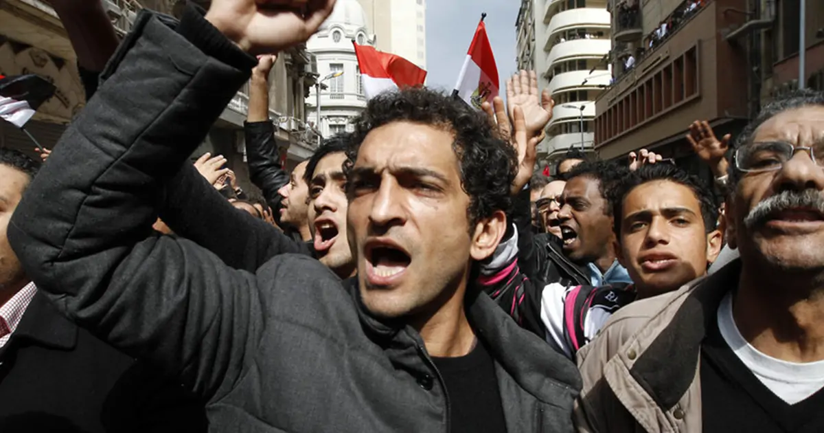 اعتقال ابن عمرو واكد في فرنسا: صوت النضال الشبابي يثير الاستنكار