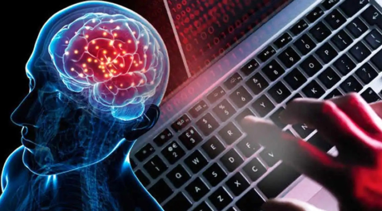 علماء سويديون يبتكرون أول كمبيوتر حي مصنوع من أنسجة المخ البشري