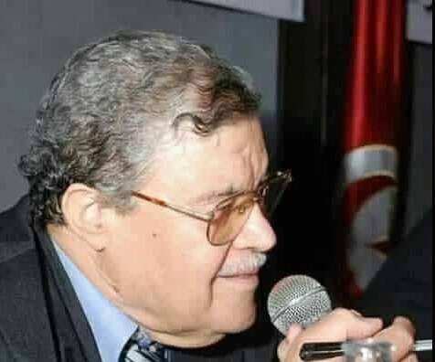 جمعية قدماء الإذاعة والتلفزة التونسية تنفي شائعة وفاة البشير رجب