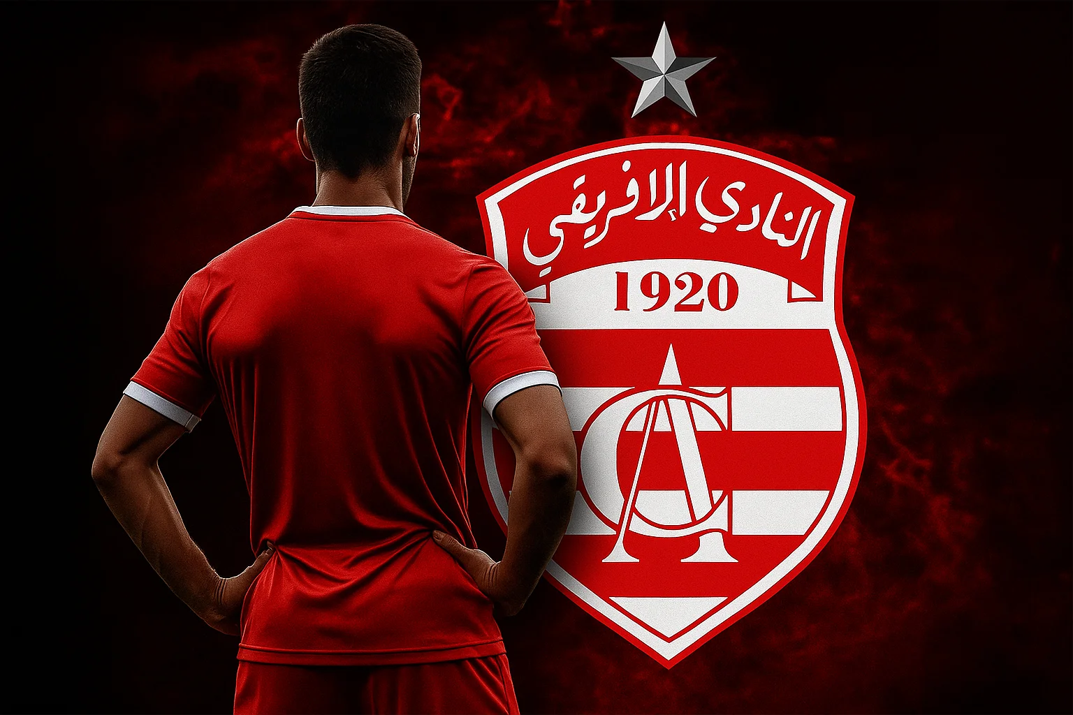 الفرصة الأخيرة للإفريقي: الطرابلسي يقود المعركة ضد زمن الظلال والفساد!