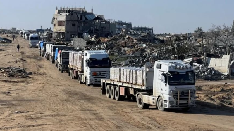 مجزرة جديدة جنوب غزة: 27 شهيدًا برصاص الاحتلال وغوتيريش يندد ويطالب بتحقيق مستقل