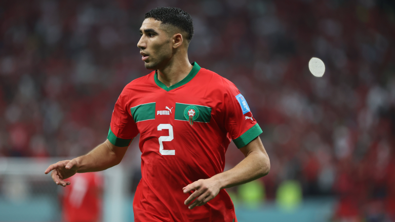 الأسود ينهشون النسور!.. المغرب يُسقط المنتخب الوطني بثنائية في فاس