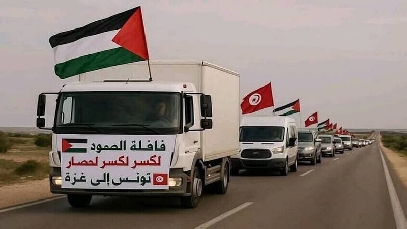 القاهرة تحذّر: لا زيارات إلى حدود غزة دون إذن مسبق!