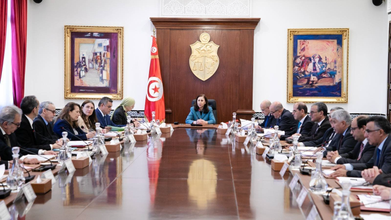 🔥 قطيعة مع الفوضى وبناء لمستقبل رياضي جديد: مشروع قانون ثوري يعيد صياغة المشهد الرياضي في تونس!