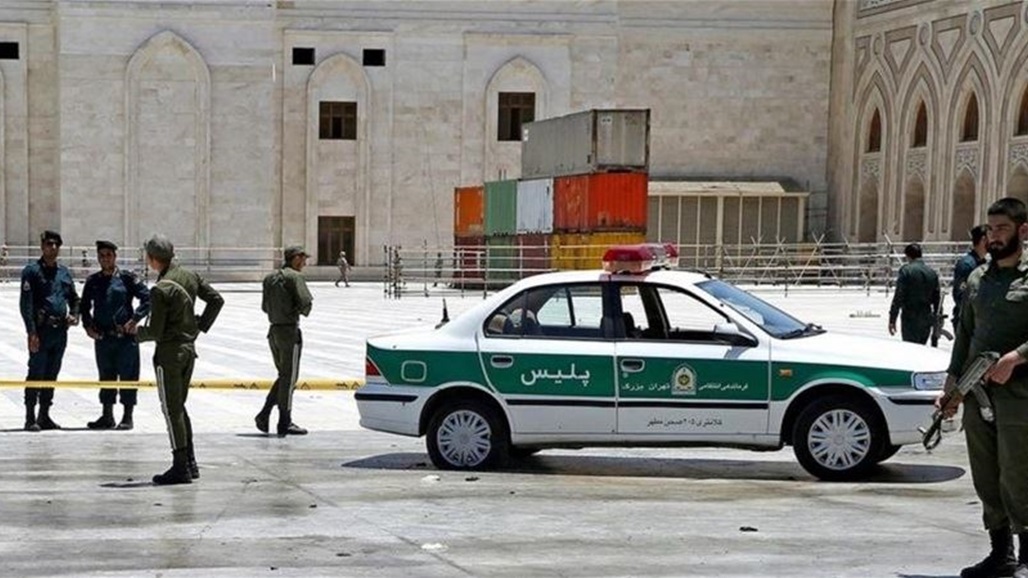 🔴 إيران تعتقل 19 شخصًا بتهمة التعاون مع إسرائيل وسط تصعيد عسكري غير مسبوق