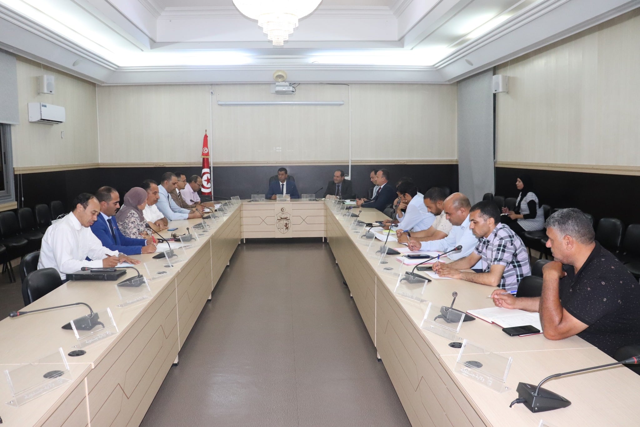جندوبة تنهض من تحت الركام: مشاريع بالمليارات لحماية الغابات وفكّ العزلة وإنعاش الاقتصاد المحلي!