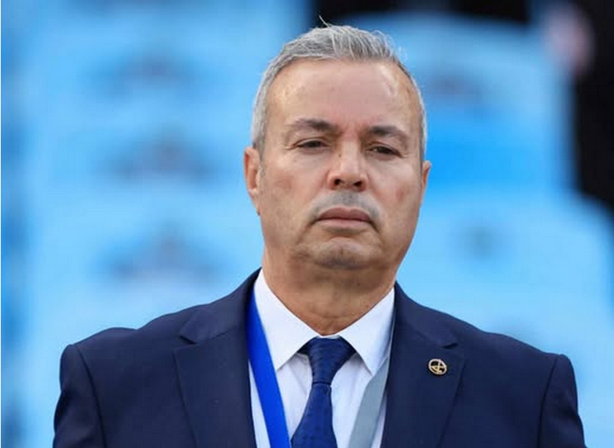 هل يقبل العقيد لطفي القلمامي مهمة تأمين حديقة منير القبائلي وتنظيمها وسط فوضى من «هب ودب»؟