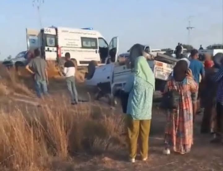 المزونة: شاحنات الموت بين هشاشة الواقع وثقل البيروقراطية المؤجلة