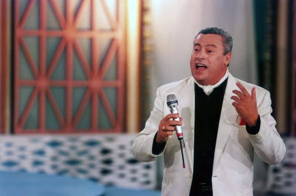 الموت يغيّب كمال رؤوف النقاطي.. وقلوب محبيه تودّع رجلاً من طيب الزمن