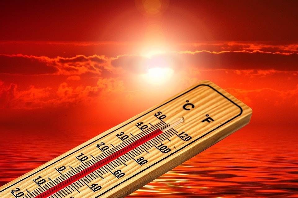 نصائح وتدابير وقائية في ظل الارتفاع المسجل في درجات الحرارة