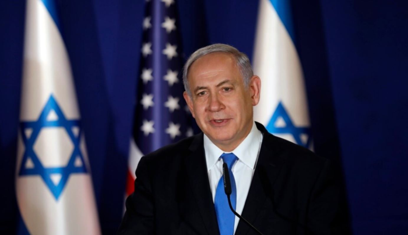 نقل رئيس الوزراء الإسرائيلي بنيامين نتنياهو إلى المستشفى بعد توعُّك في حالته الصحية