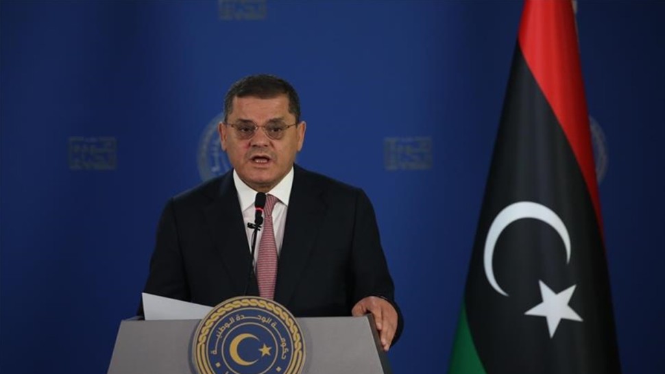 ليبيا ترفض توطين المهاجرين وتدعو إلى التعامل الإنساني وتنسيق مع تونس لإعادتهم