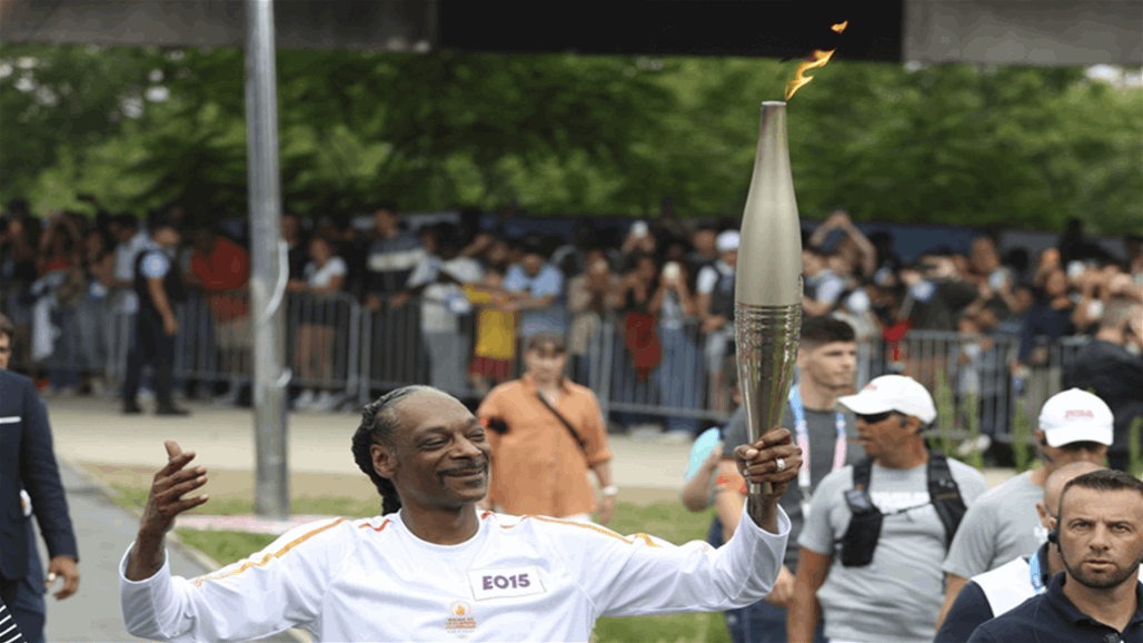 تاجر مخدرات يحمل شعلة أولمبياد باريس 2024: رحلة من التحديات إلى الشرف