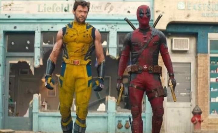 انطلاقة قياسية لفيلم Deadpool & Wolverine في قاعات السينما التونسية