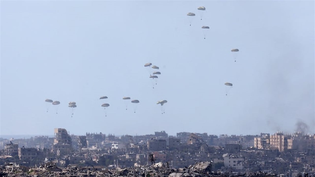 مجاعة شرسة في غزة: 2.4 مليون إنسان يتعرضون للتجويع وسط صمت دولي مريب