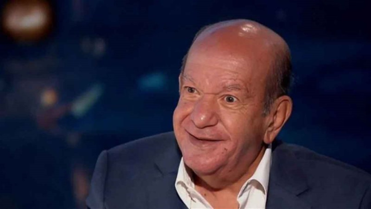  رحيل عملاق الكوميديا.. لطفي لبيب يودع الحياة بعد صراع مع المرض
