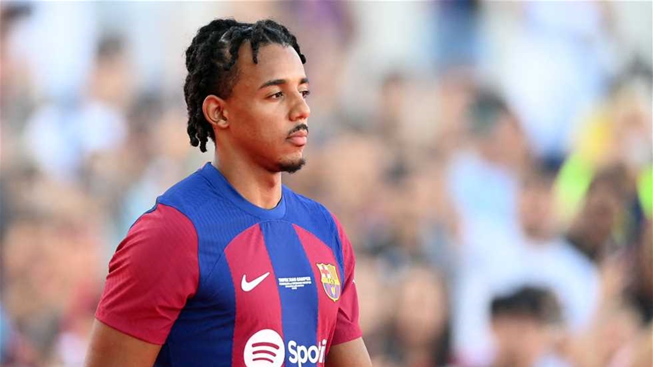 🎯 كوندي يجدد حتى 2030: "أنا باقٍ في برشلونة لأُقاتل من أجل كل الألقاب!"