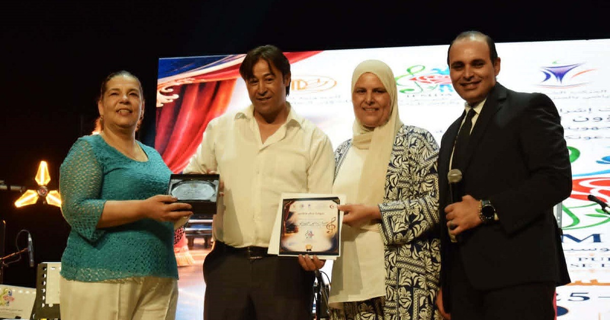 المعهد العمومي للموسيقى والرقص بأريانة يختتم السنة الدراسية 2025/2026 في أمسية احتفت بالإبداع والتميّز