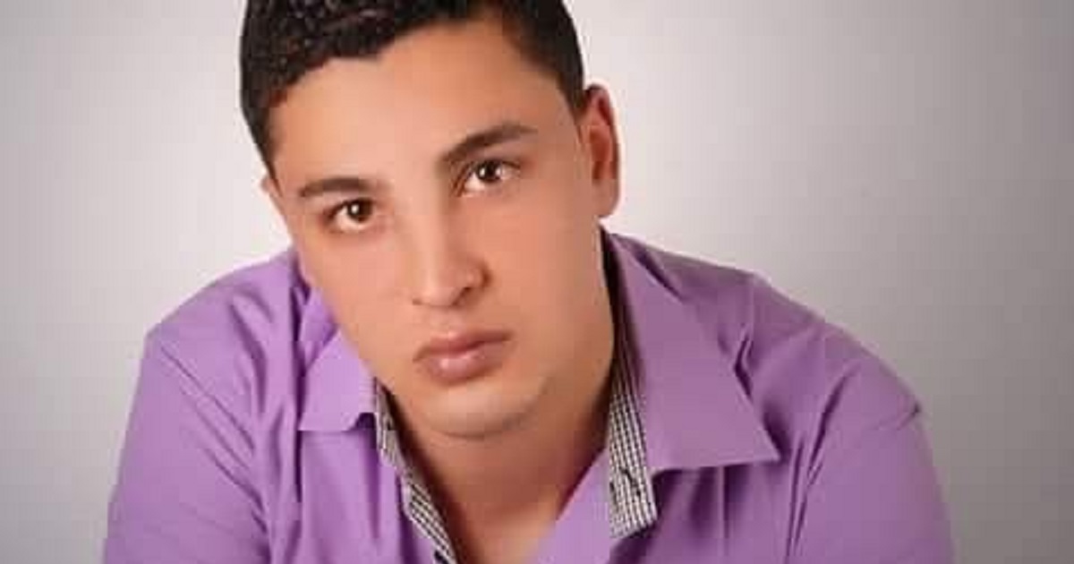 "أنا هكة نحب نعيش" فيديو كليب ناجح للفنان خالد عمارة