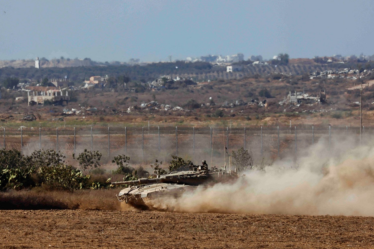 الجيش الإسرائيلي يُعلن عن مقتل محمد الجعبري: استهداف قيادي بارز في حركة الجهاد